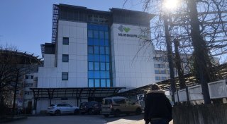 Beschluss: Zwei weitere chirurgische Kliniken ziehen nach Detmold um