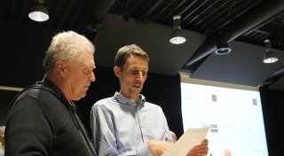 Rund 8 Millionen Euro: Neues Feuerwehrgerätehaus in Hüllhorst wird erheblich teurer