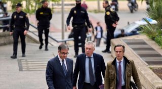 Einnahmen nicht deklariert? Ancelotti vor Gericht