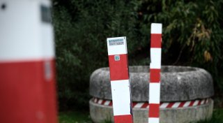 Wo in Löhne noch Poller stehen dürfen