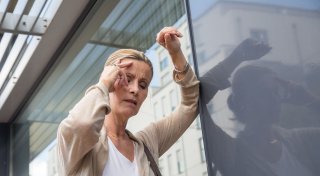 Schlaganfall: Frauen haben oft andere Symptome