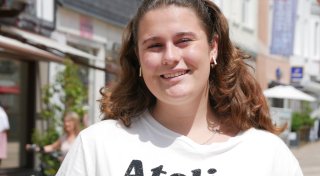 Voting bis 3. September: 16-Jährige aus Minden-Lübbecke tritt bei deutschlandweitem Song-Contest an
