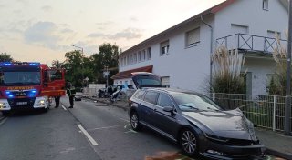 Schwerer Unfall am Morgen, 18 Wohnungen entstehen in Rekordzeit und Hightech-Tierklinik eröffnet