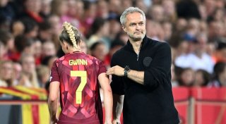 DFB-Frauen: «Rock Me Amadeus» vor EM-Härtetest