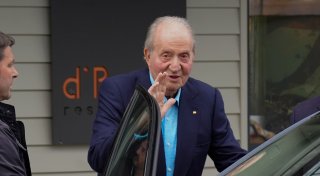 Juan Carlos steht erneut am Pranger