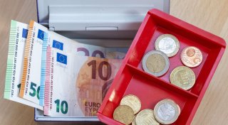 Öffentliche Schulden erreichen nächsten Rekordwert