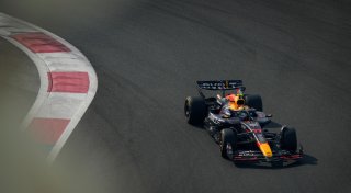 Entscheidung nach Finale: Neuer Teamkollege für Verstappen?