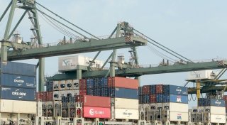 Studie: China hat Einfluss auf Häfen Südostasiens