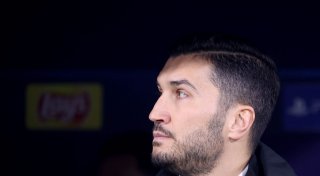 Nuri Sahin unterschreibt Vertrag bei Basaksehir in Istanbul