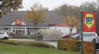Ein NP-Markt in Espelkamp will umziehen, einer ganz gehen