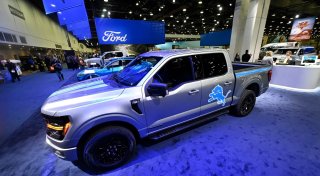 Experten widersprechen Trump: US-Autos in EU unverkäuflich