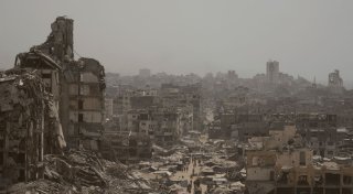 Liveticker: Keine Fortschritte am zweiten Tag der Gaza-Gespräche