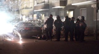 „Das sind erschütternde Zahlen“: Mehr Angriffe auf Einsatzkräfte in NRW
