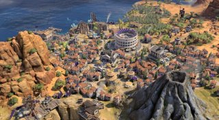 „Civilization VII“ im Test: Ein Schritt in die Zukunft?