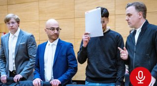 Der Fall Philipos: Tod des jungen Mindeners wird zum Politikum