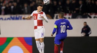 Frankreich geschockt, Spanien im Glück