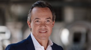 Gütersloher Unternehmer Thomas Hagedorn erhält besondere Auszeichnung