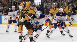 Draisaitl mit Oilers zurück in Western-Conference-Finals