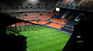 Protest gegen Aktionär Lim - zwei Valencia-Fans festgenommen