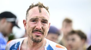 Lange Leidenszeit: Degenkolb hofft auf Comeback im Herbst