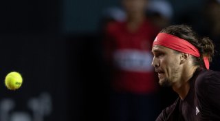 Drohnen-Ärger und Viertelfinal-Aus: Zverev scheitert in Rio