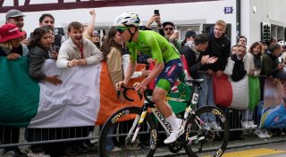 Slowene Pogacar neuer Straßenrad-Weltmeister