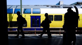 Beim Deutschlandticket droht erneut Unsicherheit