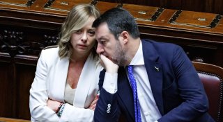 Machtprobe mit Rom: Anklage fordert lange Haft für Salvini