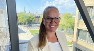 Güterslohs Bürgermeister Trepper besetzt nach drei Jahren wichtige Stelle im Rathaus neu