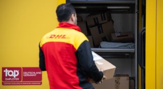 Verdi fordert sieben Prozent mehr Lohn für die Postboten
