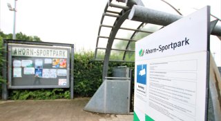 Ahorn-Sportpark will verstorbenen Paderborner Weltklassesportler ehren