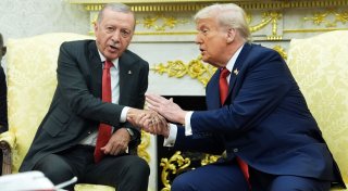 Trump appelliert an Erdogan: Kein Öl von Russland kaufen