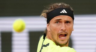 Zverev verpasst Halbfinale bei den French Open