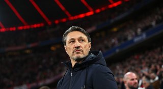 Kovac vor Kopenhagen: «Ich strahle wie ein Reaktor»