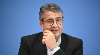 Ex-SPD-Chef Gabriel für Rheinmetalls Aufsichtsrat nominiert
