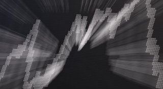 Dax setzt Erholung in gemäßigtem Tempo fort