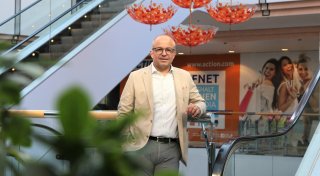Centermanager der Paderborner Libori-Galerie: „Es geht darum, die Kunden zu begeistern“