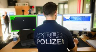 Prozess wegen Kinderpornografie: „Crime-Unit“ aus Köln erscheint vor Herforder Gericht