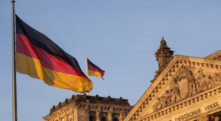 Bundestag sortiert sich neu