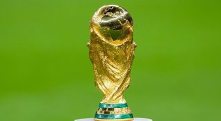 Auslosungen für WM-Playoffs am 20. November