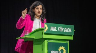 Gut jeder zehnte Abgeordnete hat Migrationshintergrund