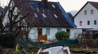 Unwetter: Welche Versicherung kommt für welchen Schaden auf?