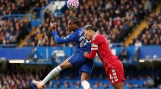 Liverpool 1:2 bei Chelsea - Arsenal neuer Tabellenführer