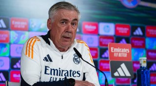Ancelotti über Real-Abschied: Trage Verein in meinem Herzen
