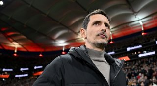 Frankfurts Coach Toppmöller verlängert Vertrag bis 2028