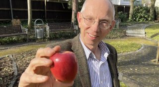 Eine Woche fast nichts essen: Bünder Krankenhauspfarrer lädt zum Heilfasten ein