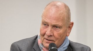 Das macht der streitbare Bielefelder Sozialdemokrat Günter Garbrecht heute