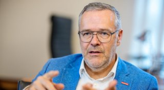 Bürgergeld, Rente und Abgaben - Handwerk verlangt Reformen