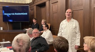 „Auschwitz-Prozess“ in Detmold offenbart Gräueltaten der Nazis