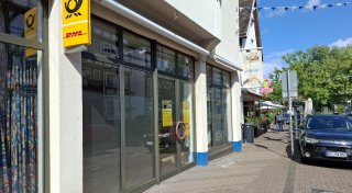 Neue Post-Filiale in Beverungen hat geöffnet